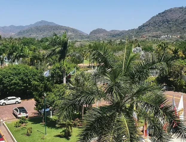 Barceló Ixtapa All Inclusive hotel detail image 1