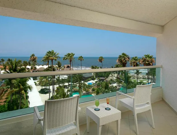 Hard Rock Hotel Vallarta - All Inclusive hotel detail image 3