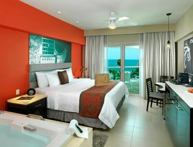 Hard Rock Hotel Vallarta - All Inclusive hotel detail image 4
