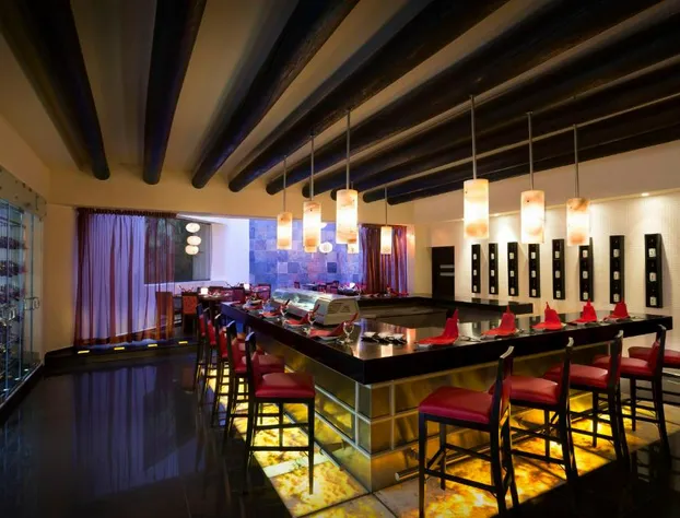 Hard Rock Hotel Vallarta - All Inclusive hotel detail image 1