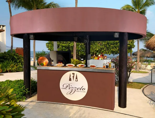 Hard Rock Hotel Vallarta - All Inclusive hotel detail image 2