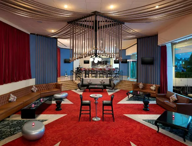 Hard Rock Hotel Vallarta - All Inclusive hotel detail image 3