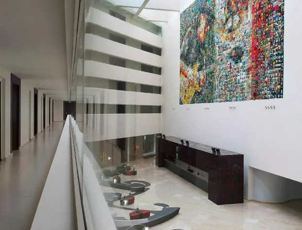 Hard Rock Hotel Vallarta - All Inclusive hotel detail image 4