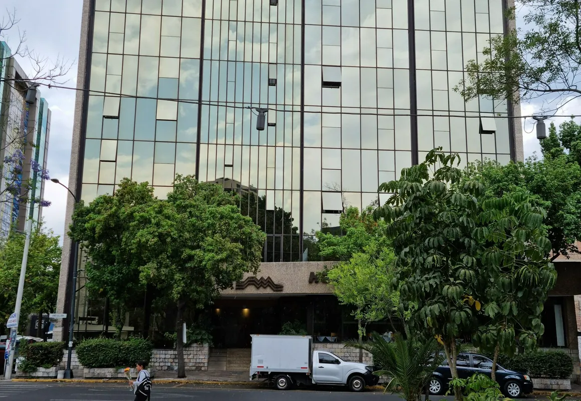 Hotel Stella Maris hotel hero