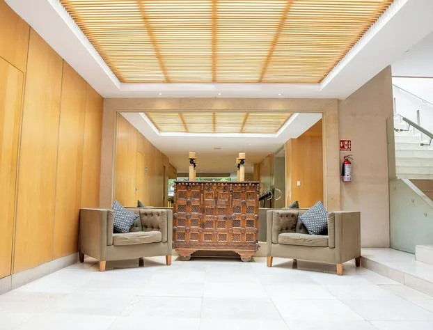 Hotel Stella Maris hotel detail image 4