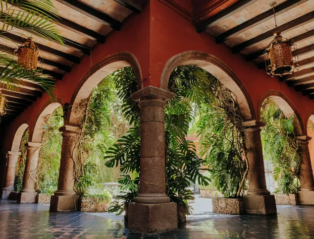 Casaluna Hotel Boutique hotel detail image 1