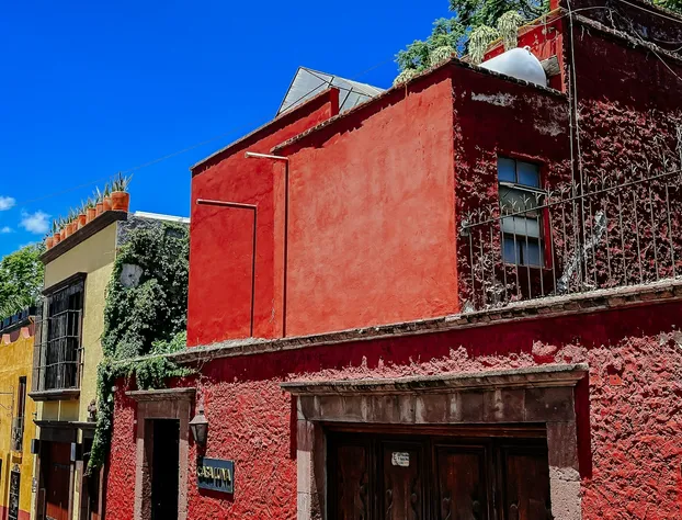 Casaluna Hotel Boutique hotel detail image 2