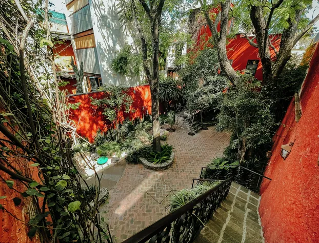 Casaluna Hotel Boutique hotel detail image 3