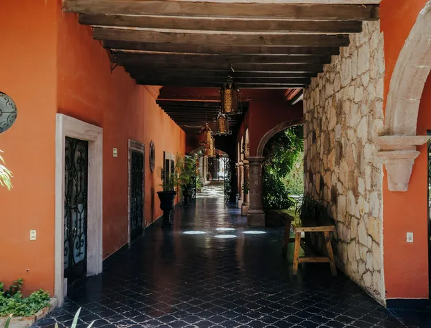 Casaluna Hotel Boutique hotel detail image 4