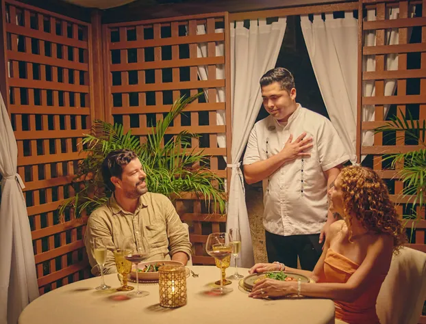 Grand Fiesta Americana Los Cabos All Inclusive Golf & Spa hotel detail image 1