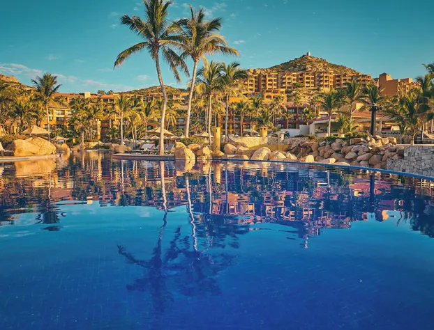 Grand Fiesta Americana Los Cabos All Inclusive Golf & Spa hotel detail image 3