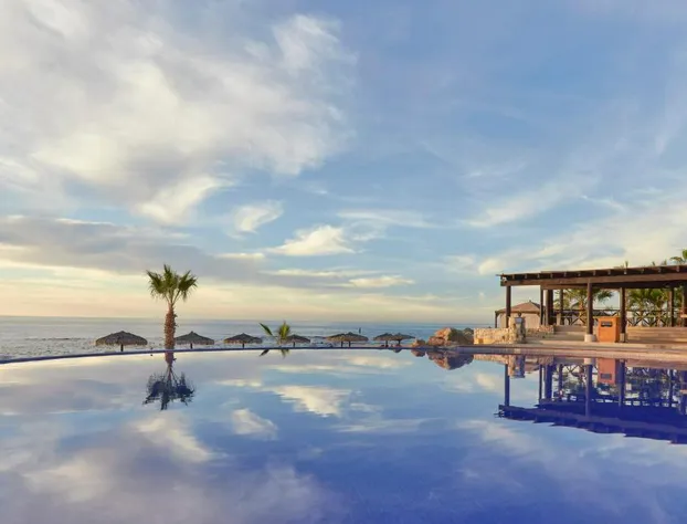 Grand Fiesta Americana Los Cabos All Inclusive Golf & Spa hotel detail image 3