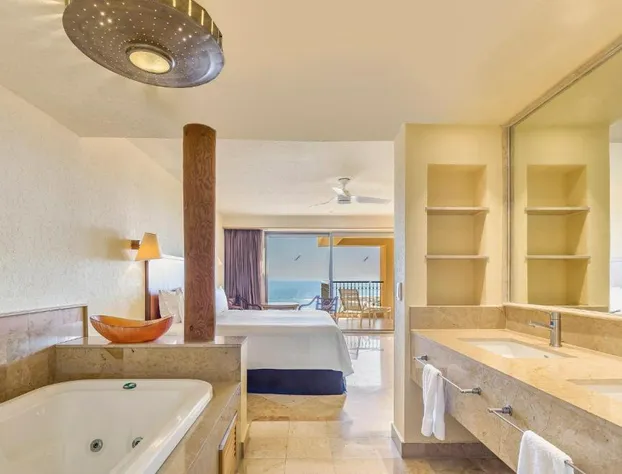 Grand Fiesta Americana Los Cabos All Inclusive Golf & Spa hotel detail image 4