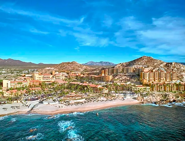 Grand Fiesta Americana Los Cabos All Inclusive Golf & Spa hotel detail image 3