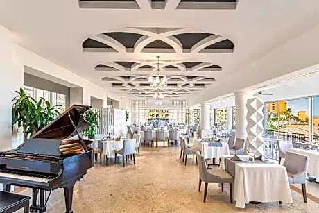 Grand Fiesta Americana Los Cabos All Inclusive Golf & Spa hotel detail image 4