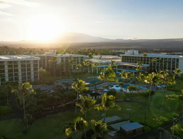 Waikoloa Beach Marriott Resort & Spa hotel detail image 1