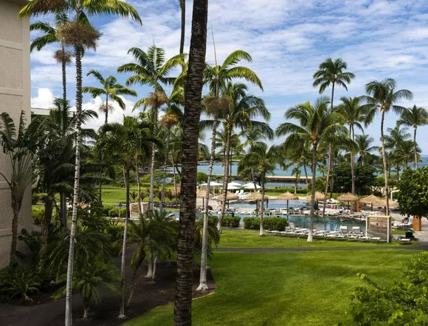 Waikoloa Beach Marriott Resort & Spa hotel detail image 3