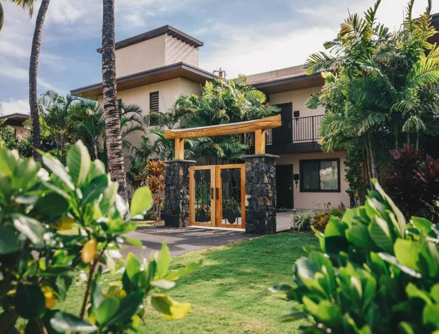 Waikoloa Beach Marriott Resort & Spa hotel detail image 2