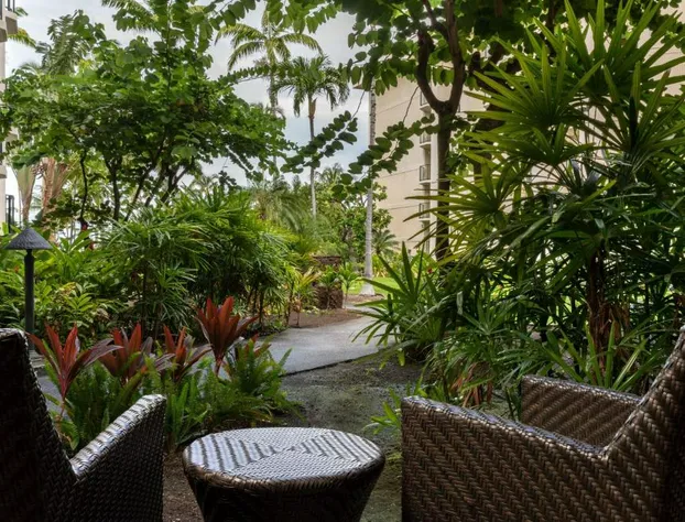 Waikoloa Beach Marriott Resort & Spa hotel detail image 3