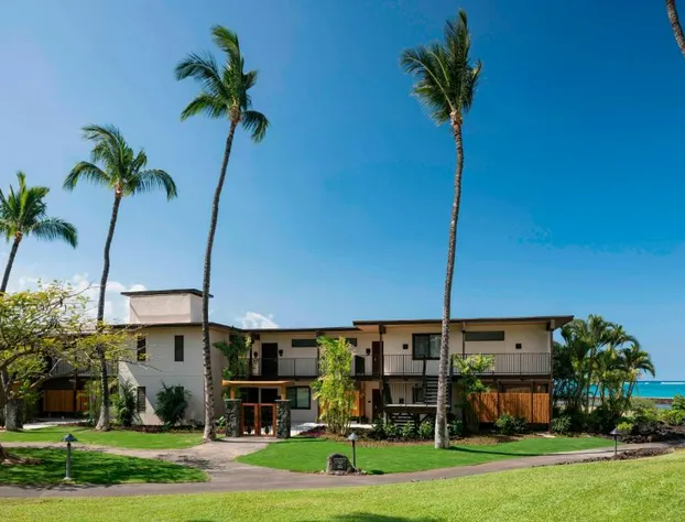 Waikoloa Beach Marriott Resort & Spa hotel detail image 4