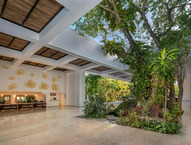 Playacar Palace All Inclusive hotel detail image 2