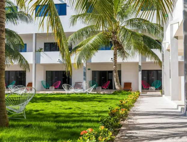 Hotel Ojo de Agua hotel detail image 2