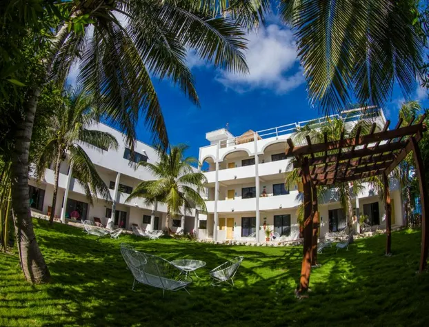 Hotel Ojo de Agua hotel detail image 3