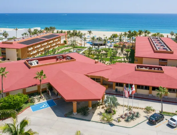 Posada Real Los Cabos hotel detail image 1