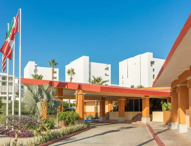 Posada Real Los Cabos hotel detail image 2