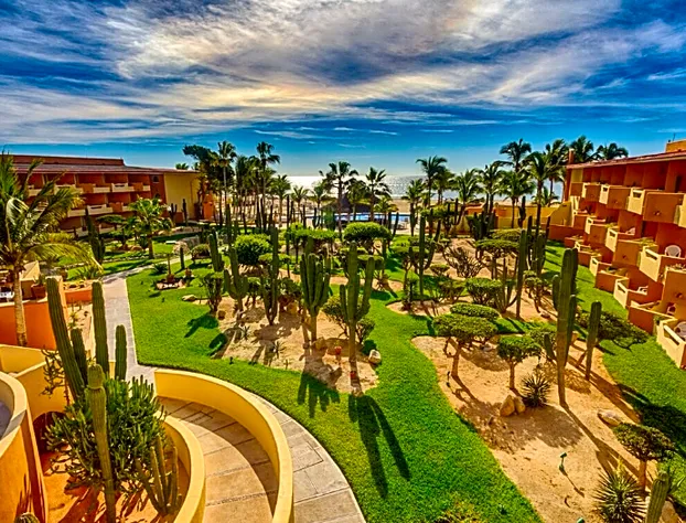 Hotel Posada Real hotel detail image 1