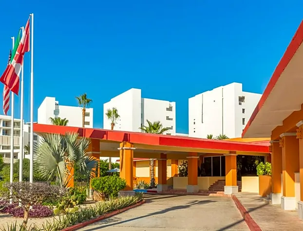 Hotel Posada Real hotel detail image 2