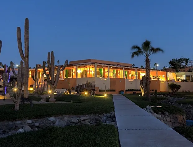 Hotel Posada Real hotel detail image 3