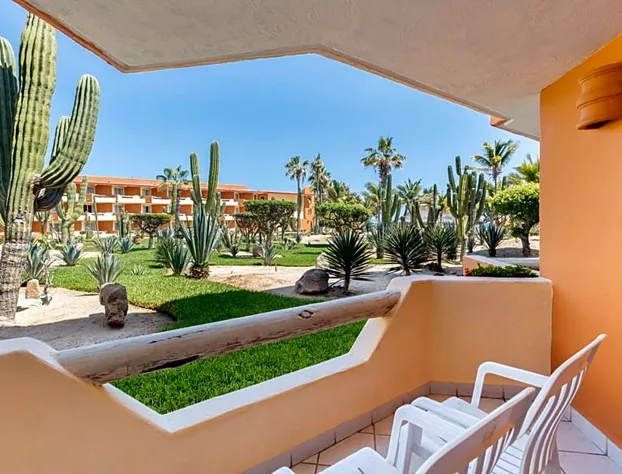 Hotel Posada Real hotel detail image 4