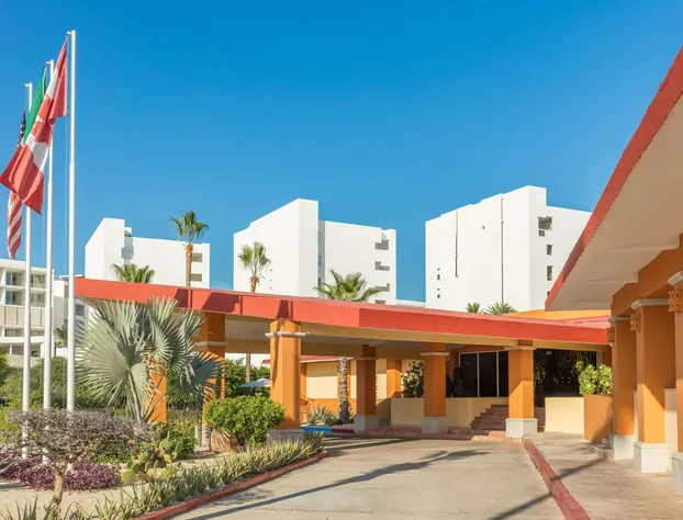 Hotel Posada Real hotel detail image 1