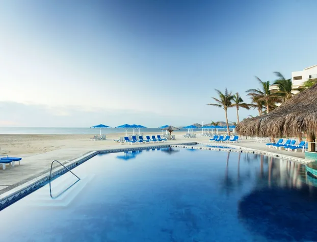 Hotel Posada Real hotel detail image 2