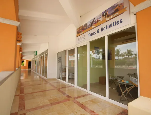 Hotel Posada Real hotel detail image 3