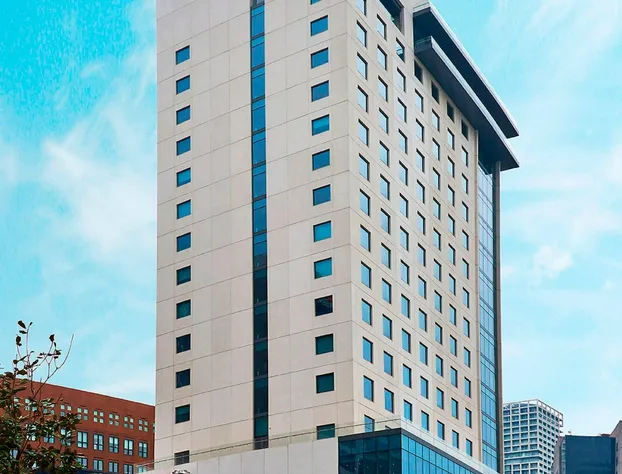 Ac Hotel Santa Fe hotel detail image 1