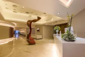 In Fashion Hotel & Spa hotel detail image 1
