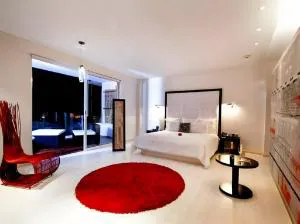 In Fashion Hotel & Spa hotel detail image 2