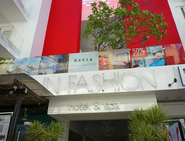 In Fashion Hotel & Spa hotel detail image 1