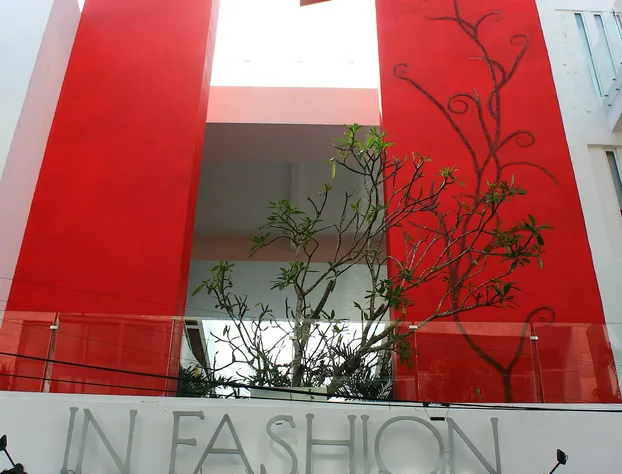 In Fashion Hotel & Spa hotel detail image 3