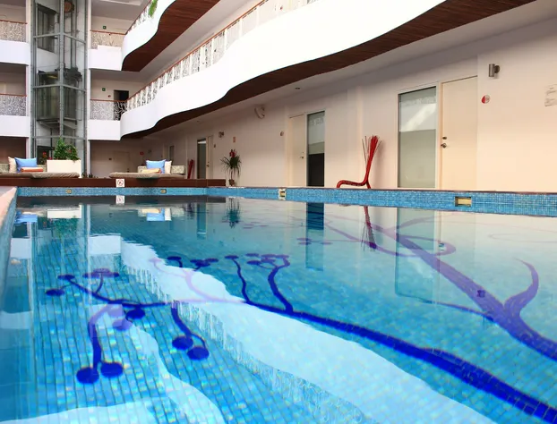 In Fashion Hotel & Spa hotel detail image 4