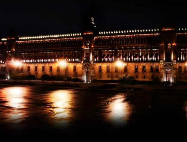 Best Western Majestic hotel detail image 1