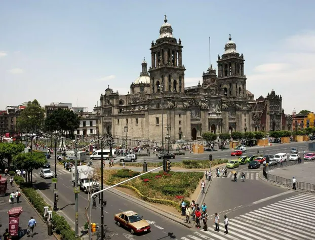 Best Western Majestic hotel detail image 2