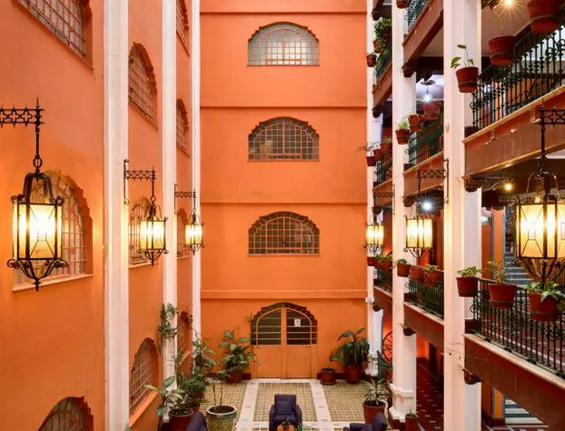 Best Western Majestic hotel detail image 3