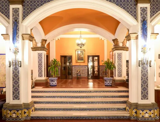 Best Western Majestic hotel detail image 4