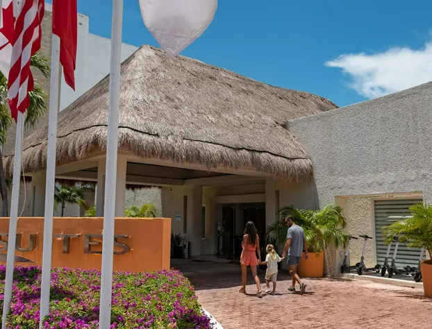 Laguna Suites by Club Sunset hotel detail image 1