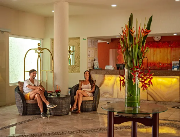 Laguna Suites by Club Sunset hotel detail image 4