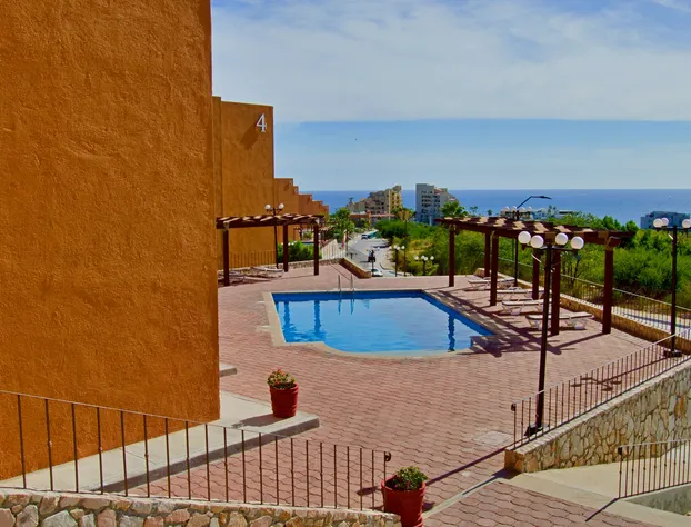 Sunrock Hotel and Suites hotel detail image 2