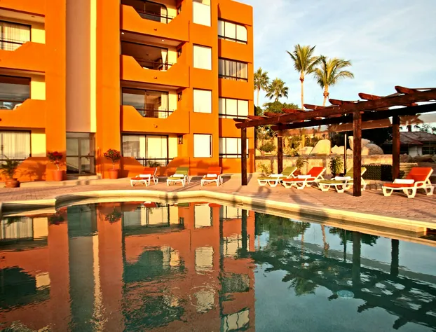 Sunrock Hotel and Suites hotel detail image 4